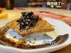 -AJIYA味屋和牛烤肉自助放题(温州万象城店)