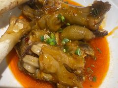 -马尔龙新疆饭店·清真(长青路店)