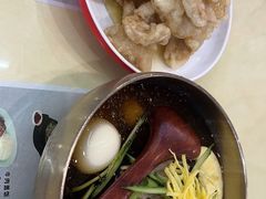 -服务大楼冷面(延大店)