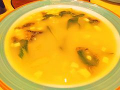 -渔民船说·北塘海鲜·天津菜·海肠捞饭(北塘古镇店)