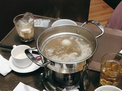 -飨食汇全日制餐厅·昆山皇冠假日酒店(九方店)