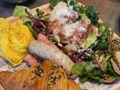 -周沫西餐(漫广场店)