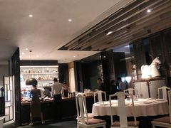 -T館·花园艺术餐厅