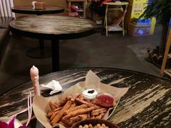 -The Tiki Bungalow提基小木屋酒吧