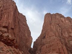 -天山神秘大峡谷