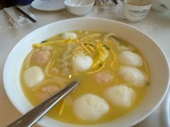 -南太湖山庄·四季轩&国风堂中餐厅