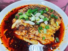 -老丘丘(较场口店)