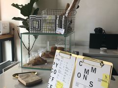 -常识咖啡common sense(春熙路店)