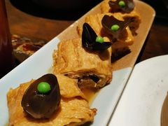 杭州素烧鹅-外婆家(南开大悦城店)