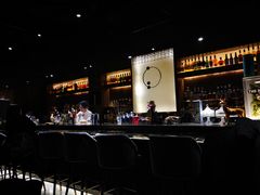 -STARRY CAFE & LOUNGE BAR(高新店)