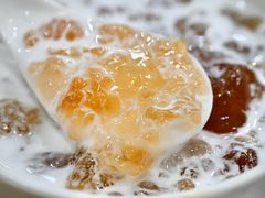 -沙湾姜埋奶(兴新包店)