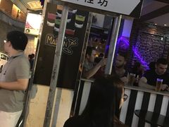 -兰桂坊