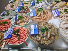 -小螺号海鲜·地道鲁菜(省体总店)