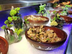 -鑫海汇海鲜烤肉自助(北国商城店)