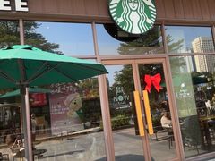 -星巴克(佛山南海万科店)