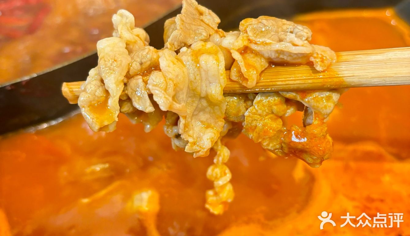 在大明湖！这样的小院子里吃火锅也太惬意了吧