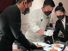 -炳胜私厨(万象前海店)