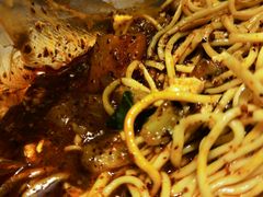 -正宁路小吃夜市