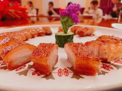 -顺风山庄(水濂山店)