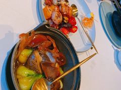 -三号黄浦会Canton Table