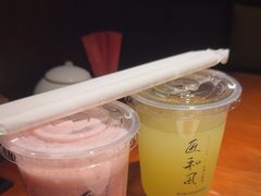 -匠和风精致料理(宁德万达店)