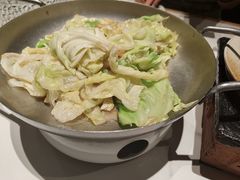 -费大厨辣椒炒肉(沙河万达店)