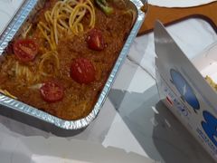 -达美乐比萨(骏壹万邦广场店)