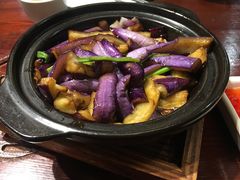 -悟长年潮汕菜砂锅粥(圣熙8号店)