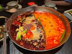 -色響火锅(恒隆广场店)