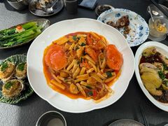 -锦荟JINHUI·浙江小馆(上海荟聚店)