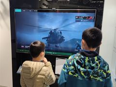 -Sony Store索尼(广州正佳店)