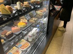 -星巴克(金谊广场店)