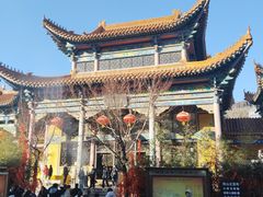 -正觉寺