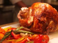 -上海东方佘山翰悦阁酒店·Vie全日制餐厅