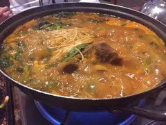 -第二外国语学院-韩国餐厅(朝阳路店)