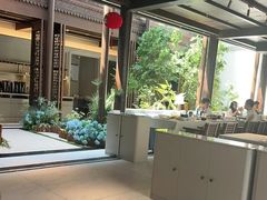 -狮王府淮扬菜(夫子庙老门东店)