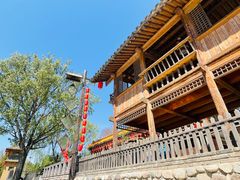 -百花人家(清水镇店)