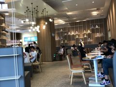 大堂-奈雪的茶(漫广场店)