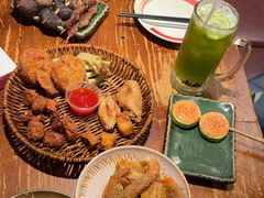 -你又瘦了小酒馆(奥体店)