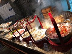 -二十八里太湖船菜(吉祥路店)