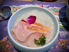东星斑-亚马逊海鲜自助(王府井店)