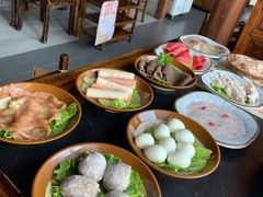 -海底诱惑(中骏世界城店)