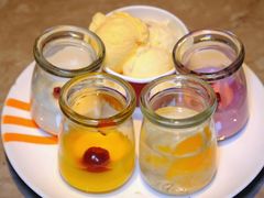 -V-ONE西雅图海鲜自助餐厅(仓山万达广场店)