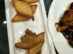-渔堂公园餐厅·本帮菜(乐园路店)