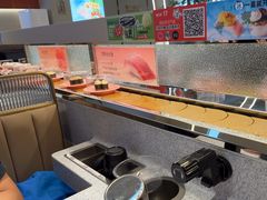 -争鲜回转寿司(朝外悠唐PLUS店)