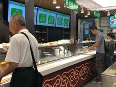 -护国寺小吃(安定门店)