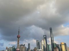 -上海和平饭店华懋阁 Cathay Room