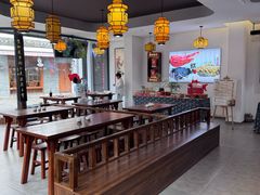 -汪一挑馄饨(老街店)