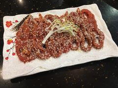 -成都老码头火锅(旺角店)