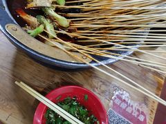 -冒椒火辣(奎星楼街店)